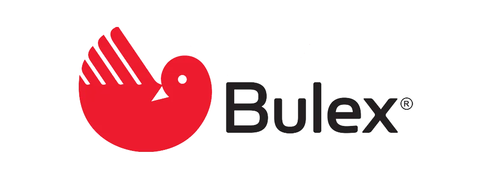 Logo - Bulex