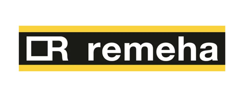 Logo - Remeha